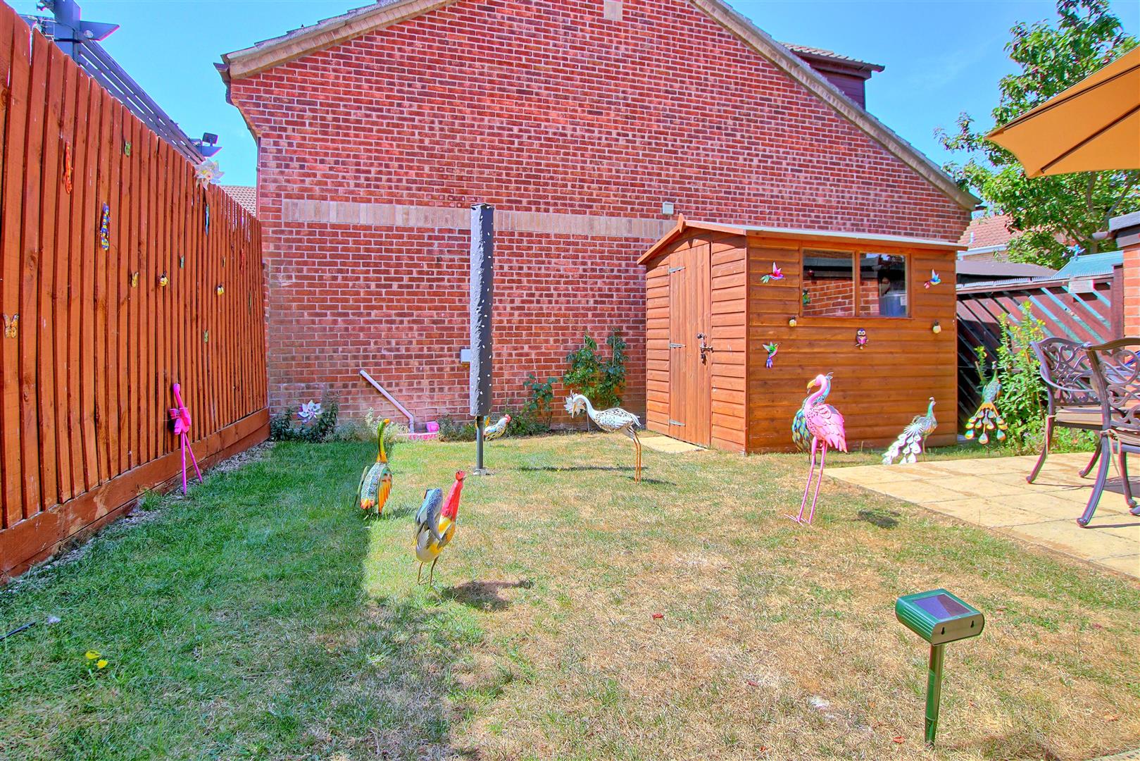 Watermead, Bar Hill, Cambridge